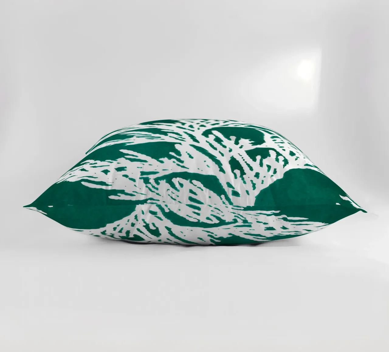 Sempreverde cuscino da Kim Hubball Studio