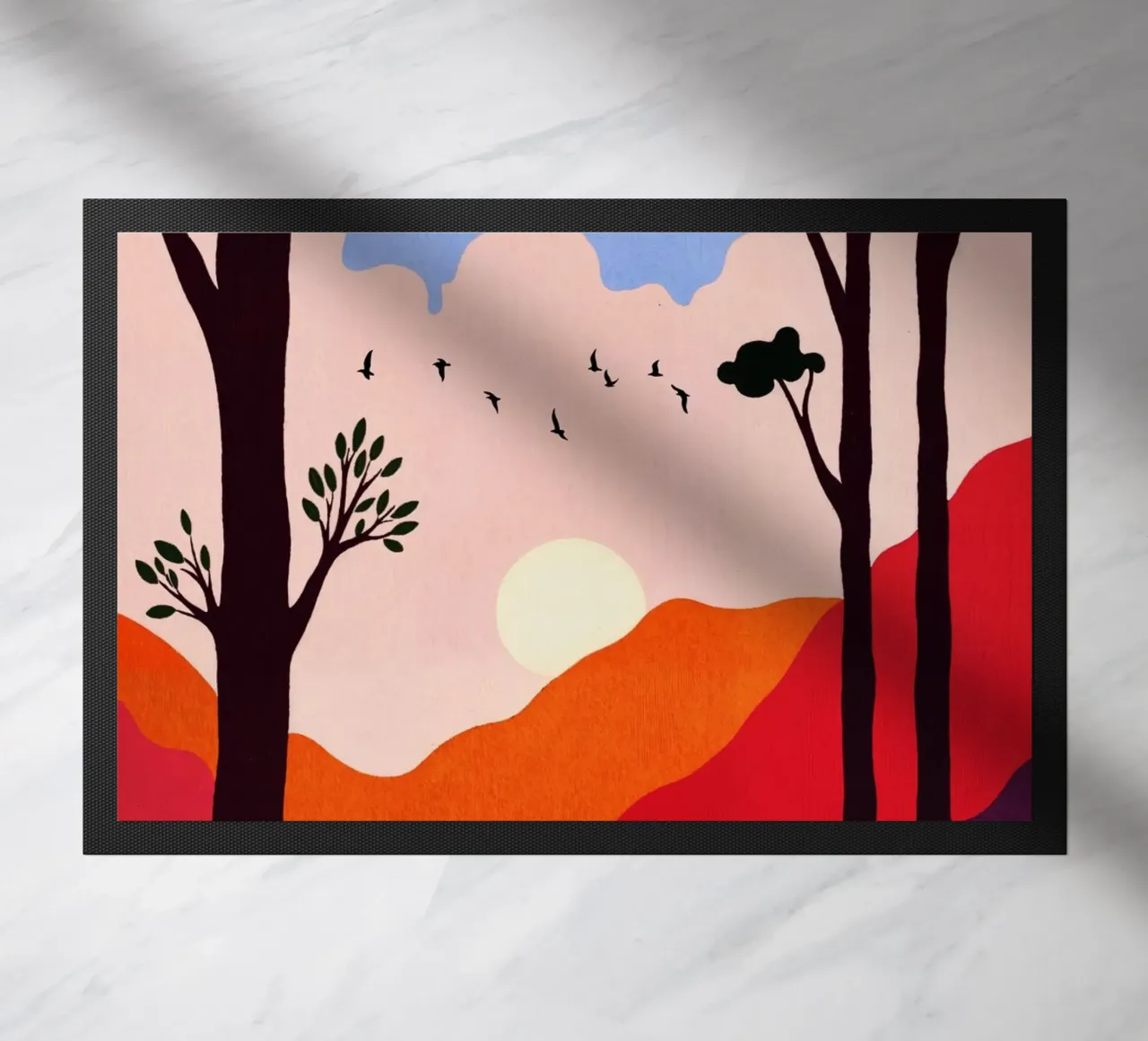Toscana zerbino da Lana Rodriguez