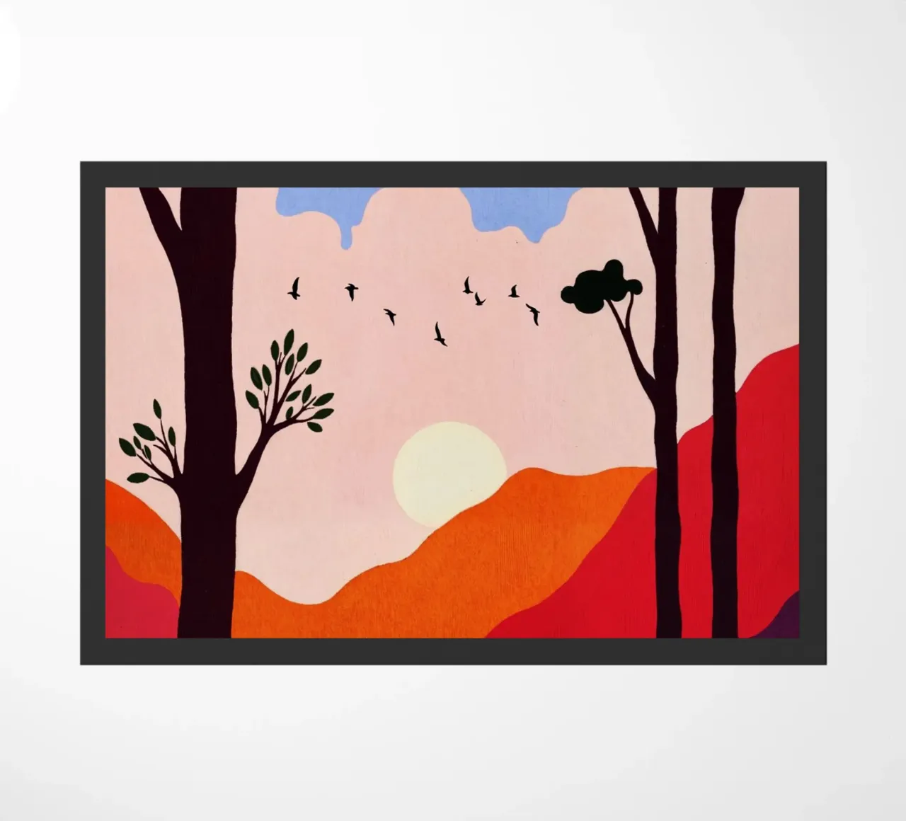 Toscana zerbino da Lana Rodriguez