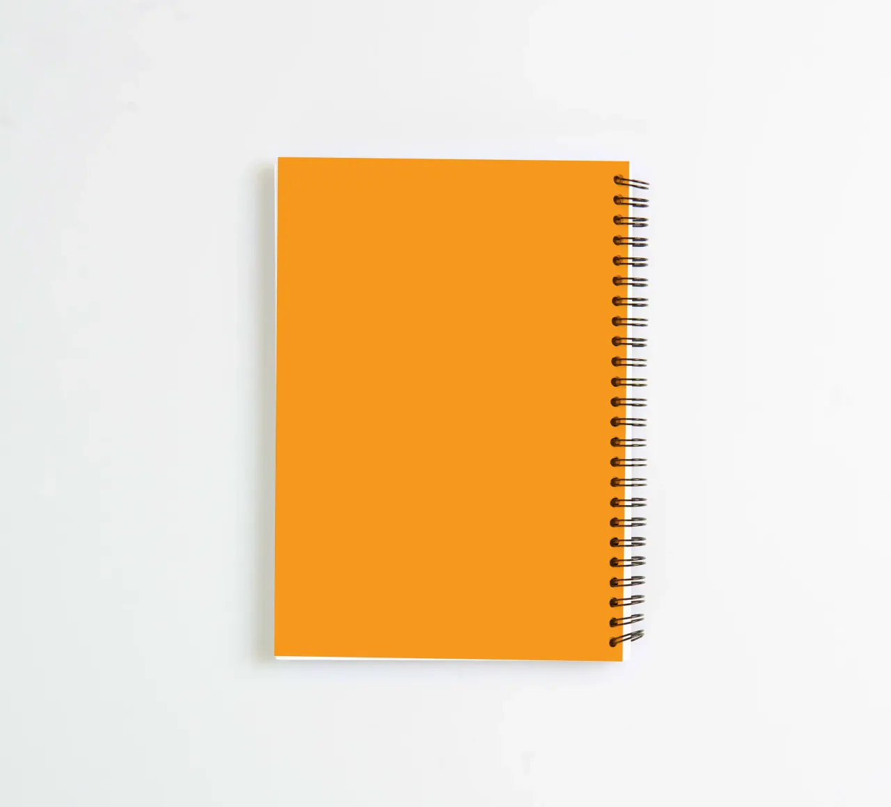 Make the days count. Ringbuch von Art Fart