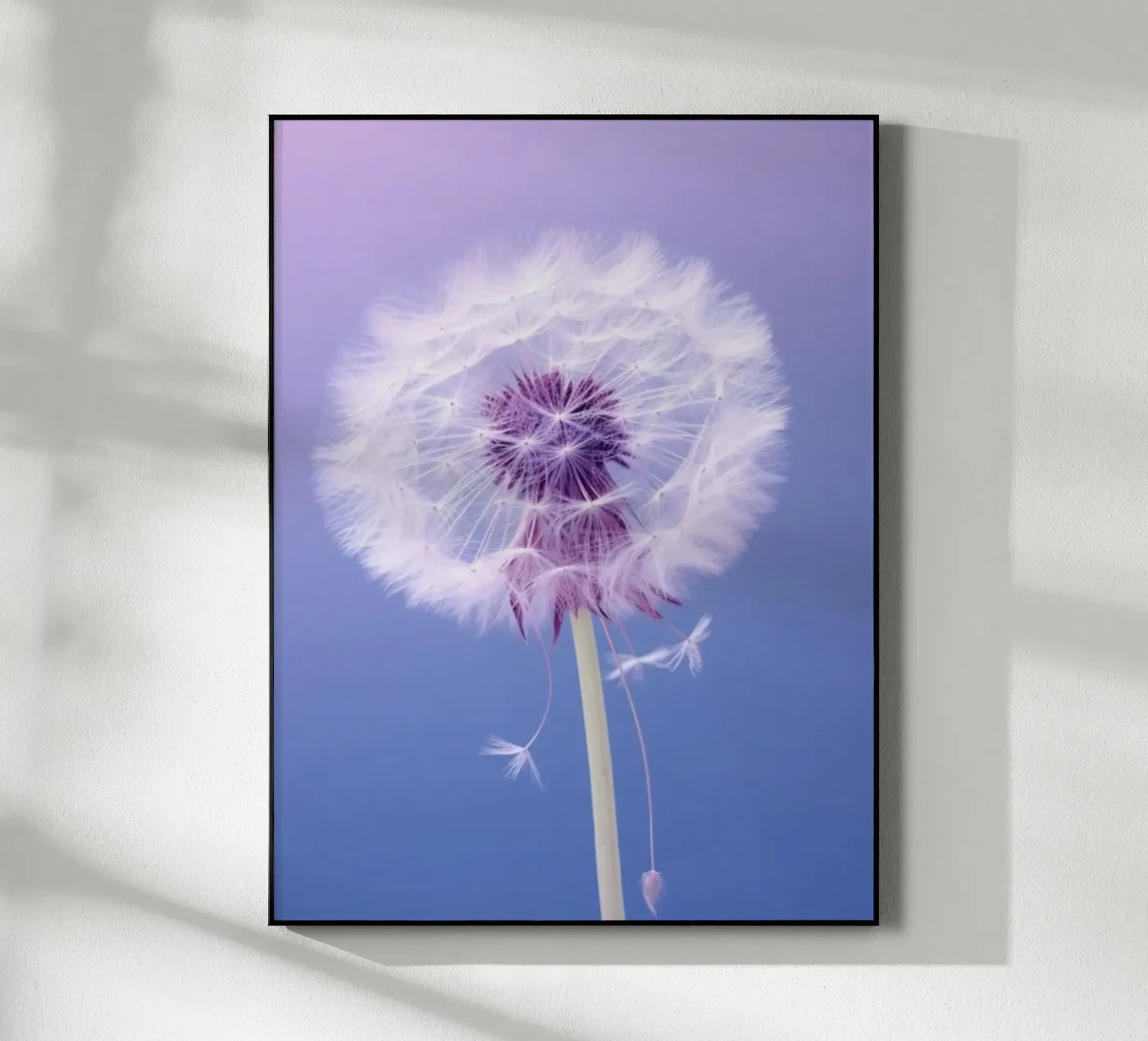 blossom gradient acryl van Fost