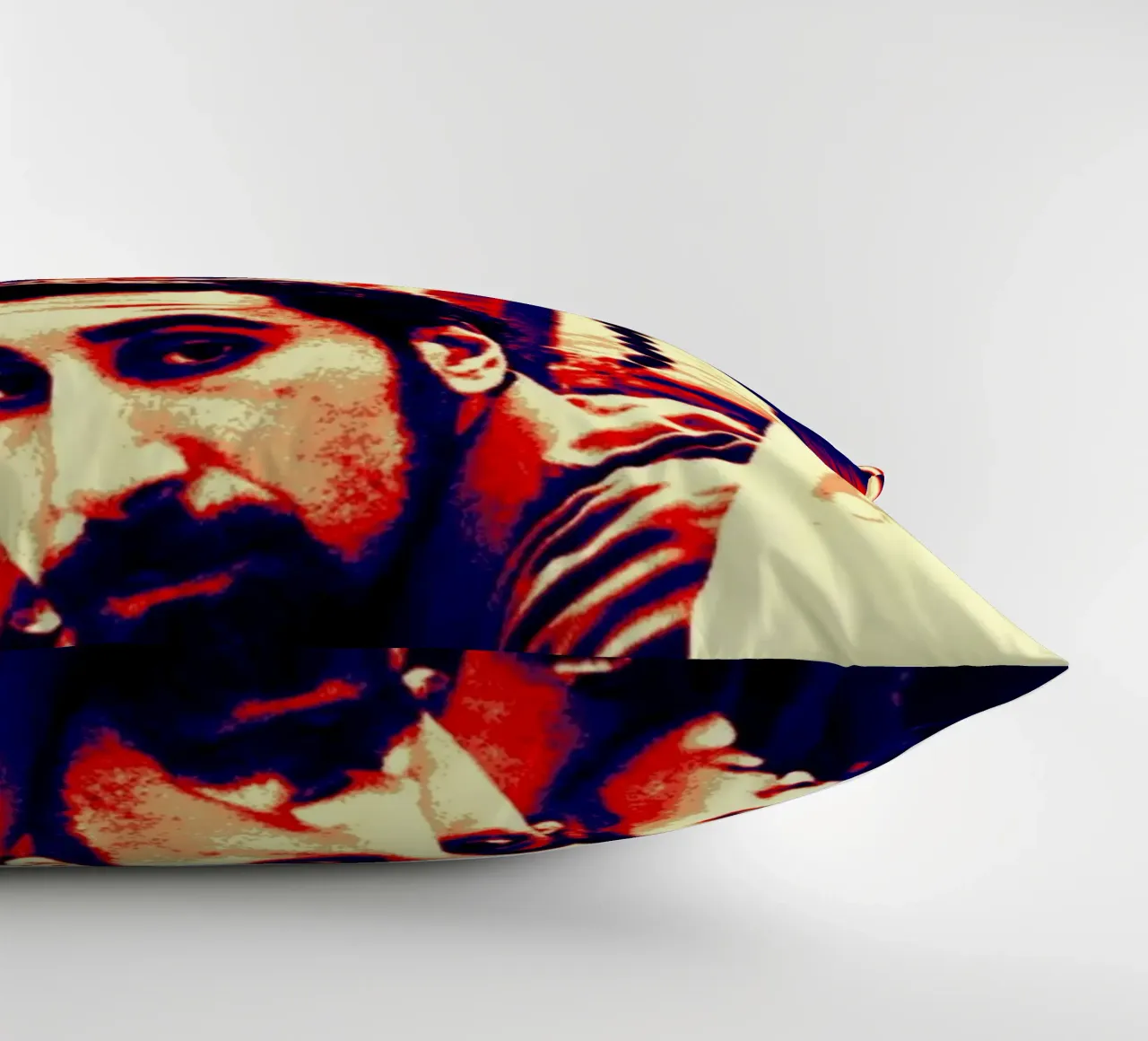 System Of A Down cuscino da Lembayung art