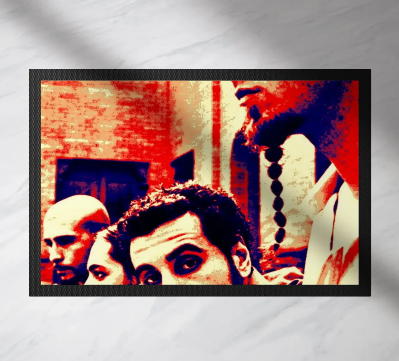 System Of A Down zerbino da Lembayung art