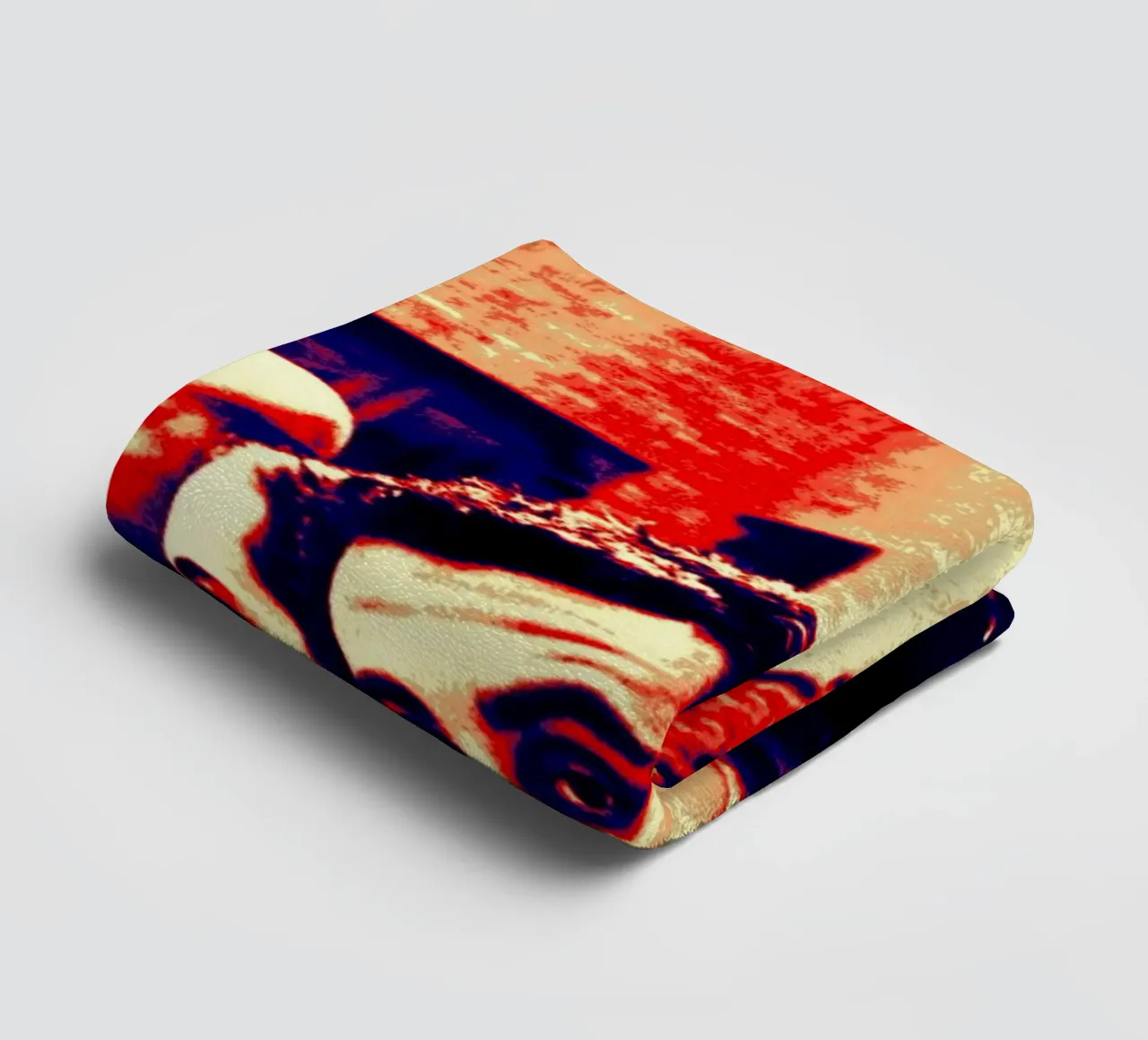 System Of A Down Handtuch von Lembayung art