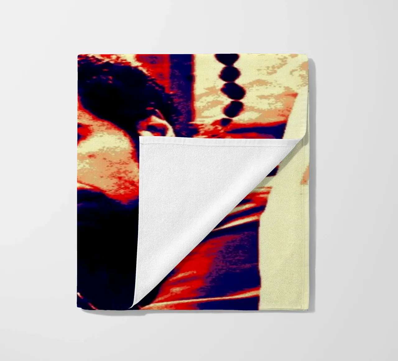 System Of A Down telo mare da Lembayung art