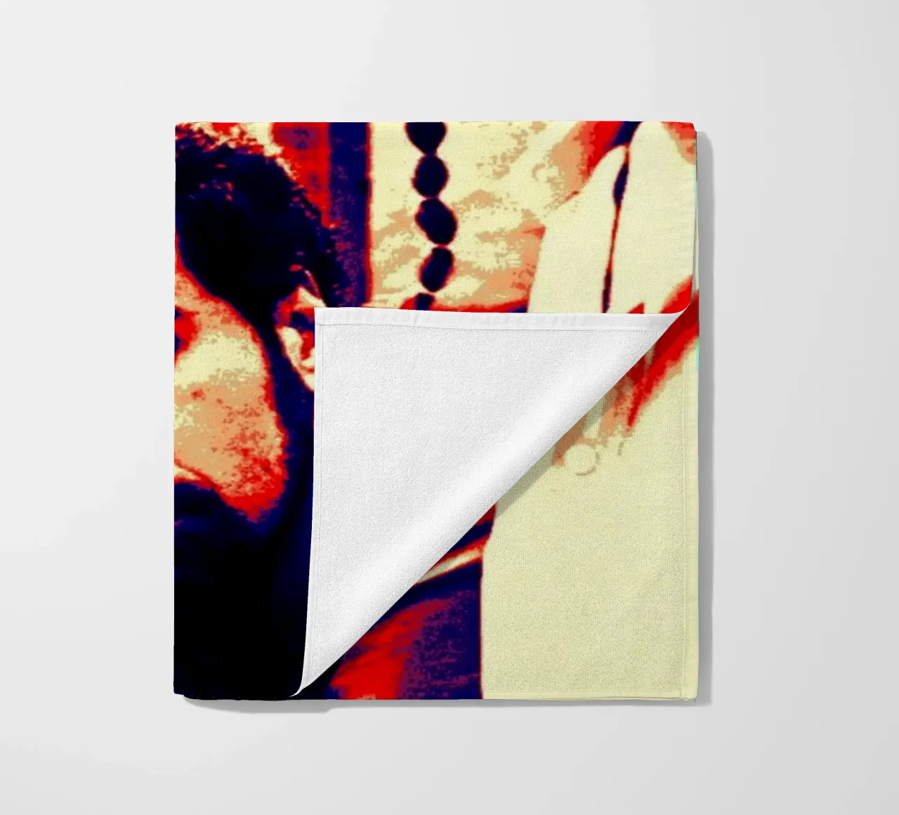 System Of A Down telo mare da Lembayung art