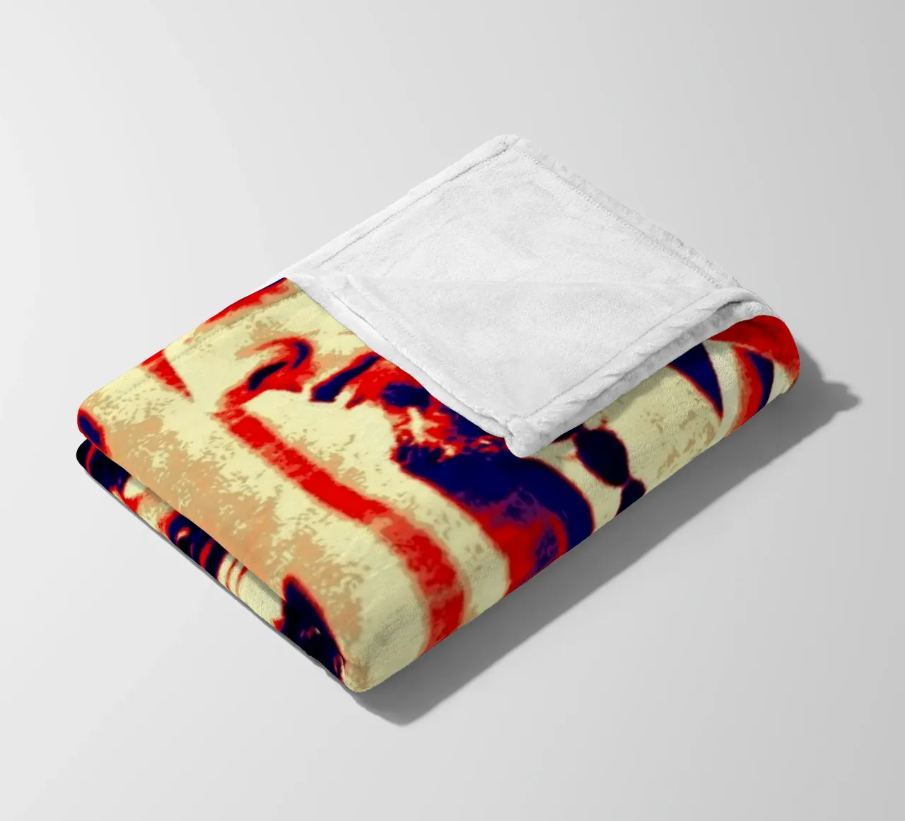 System Of A Down coperta in pile da Lembayung art