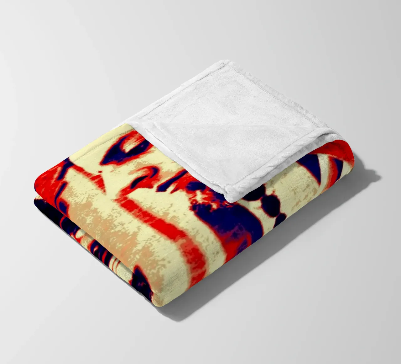 System Of A Down coperta in pile da Lembayung art