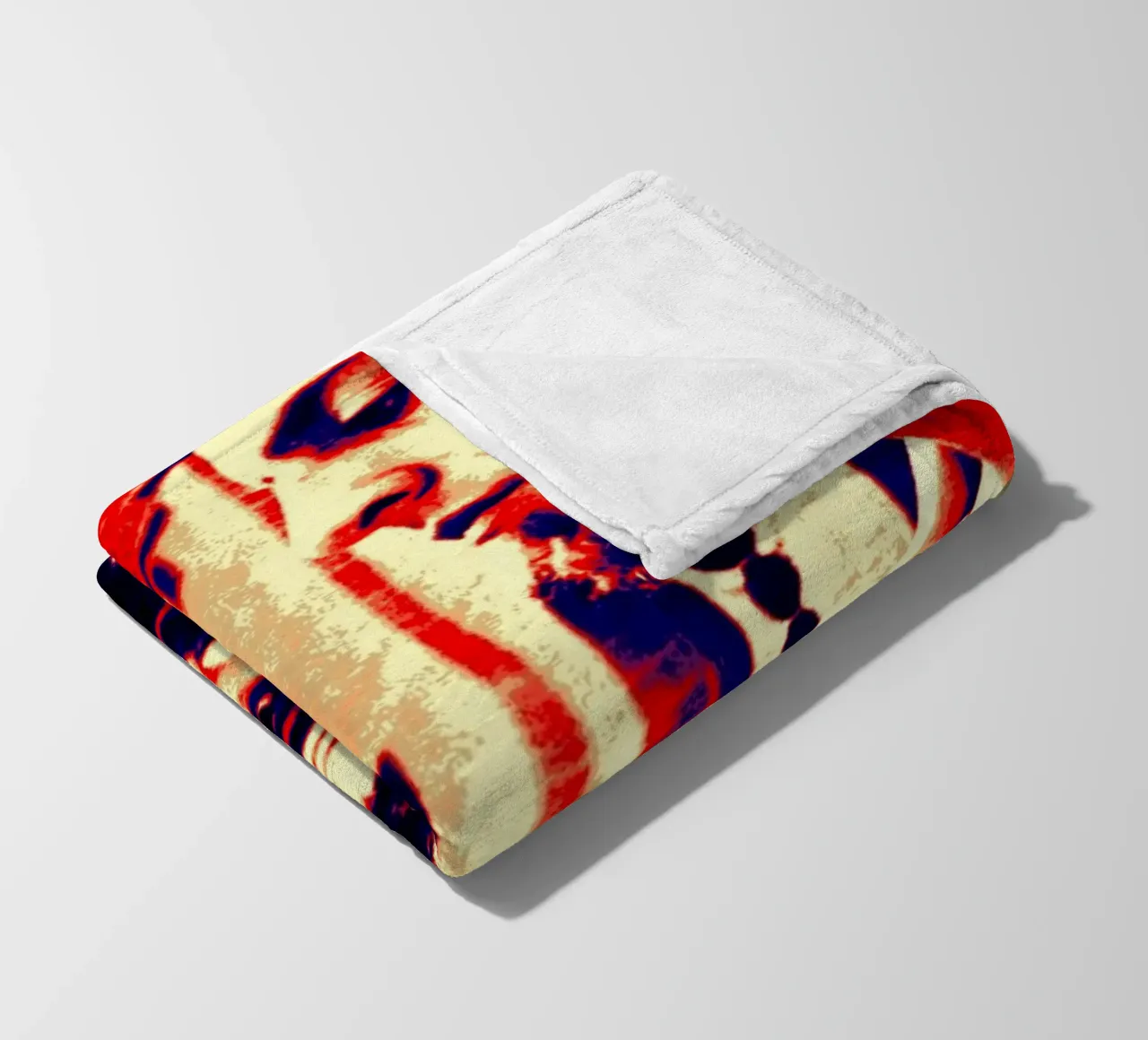 System Of A Down coperta in pile da Lembayung art