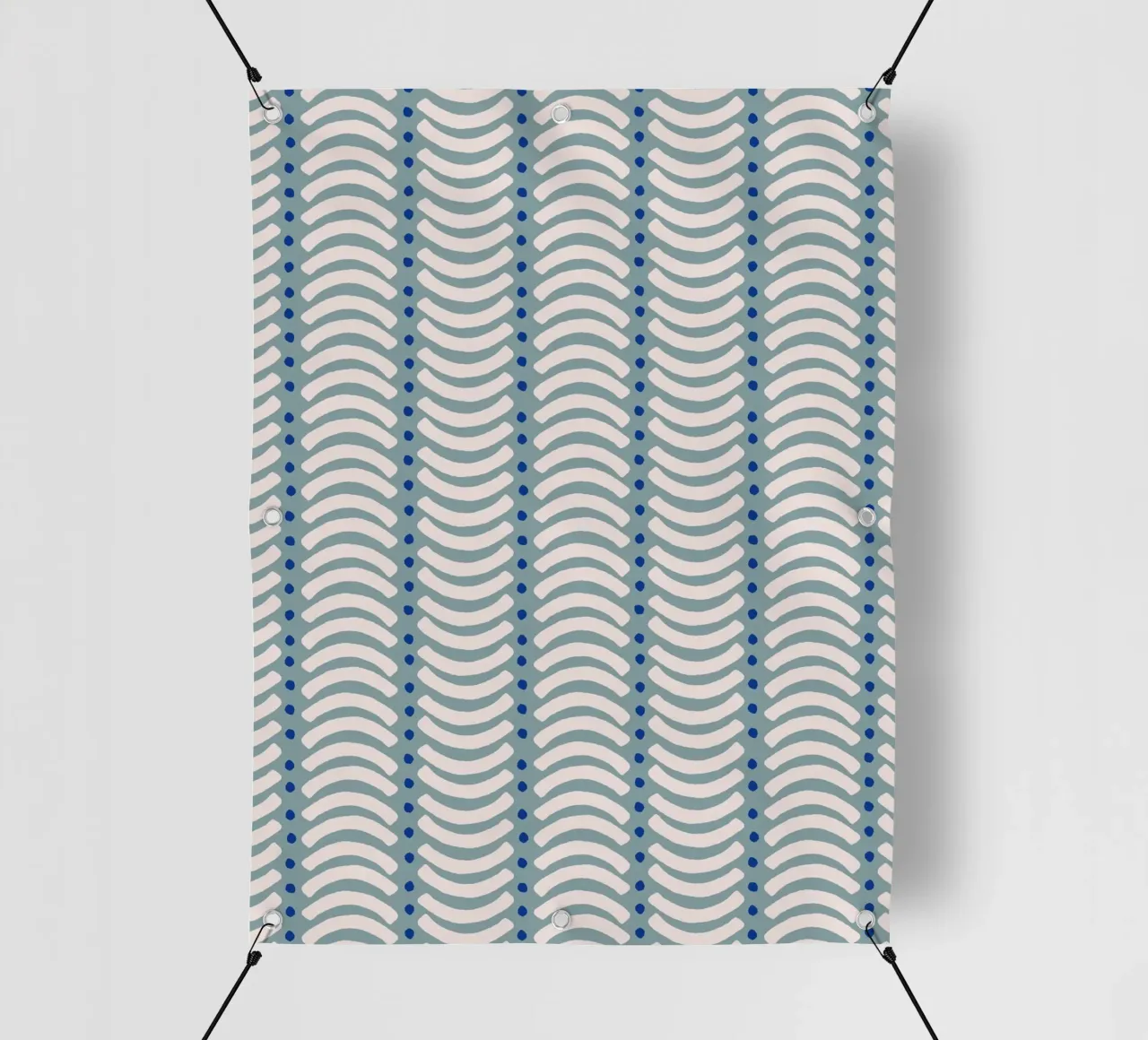 Àlex Roda - Wavaria pvc cover by The Artcircle