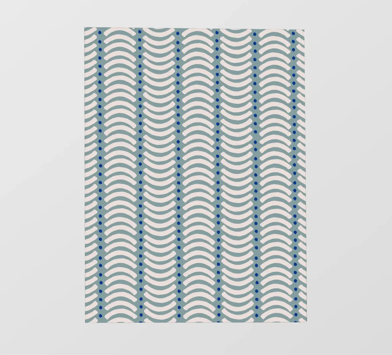 Àlex Roda - Wavaria pvc cover by The Artcircle