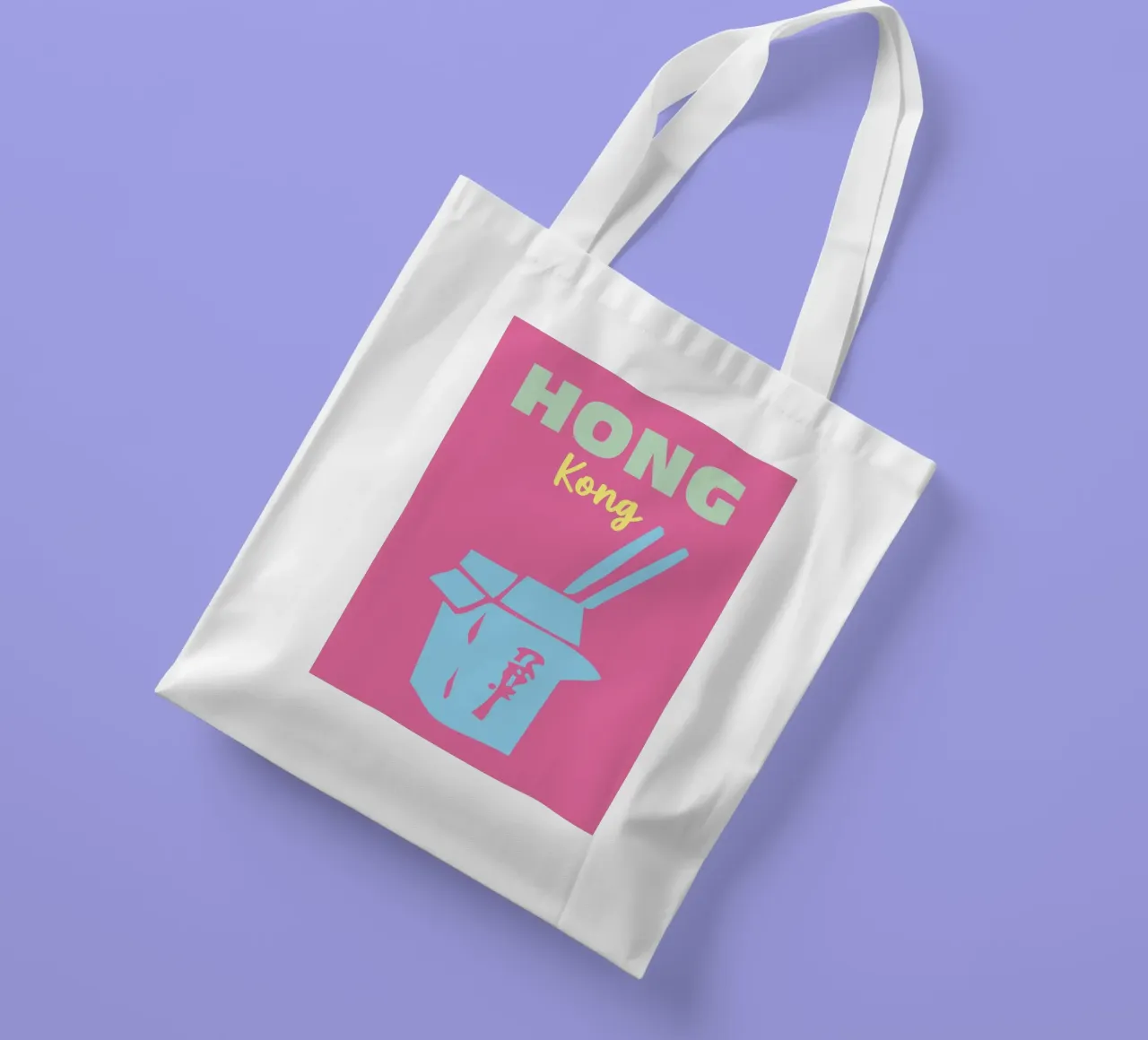 Hong Kong borsa in juta da Art Fart