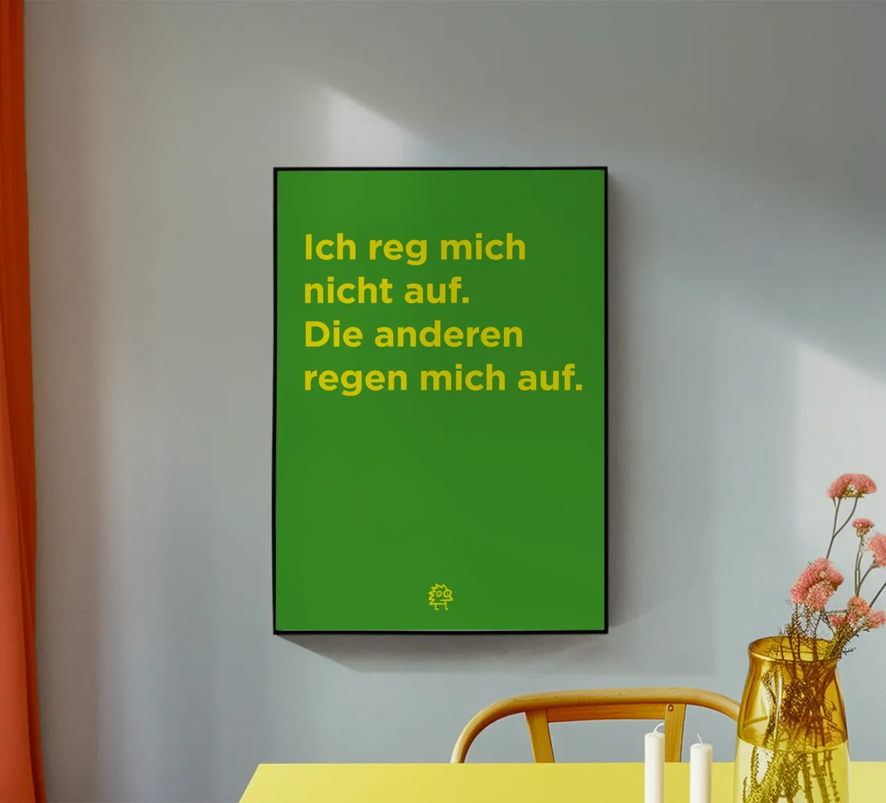 Aufregen plexiglass da Art Fart