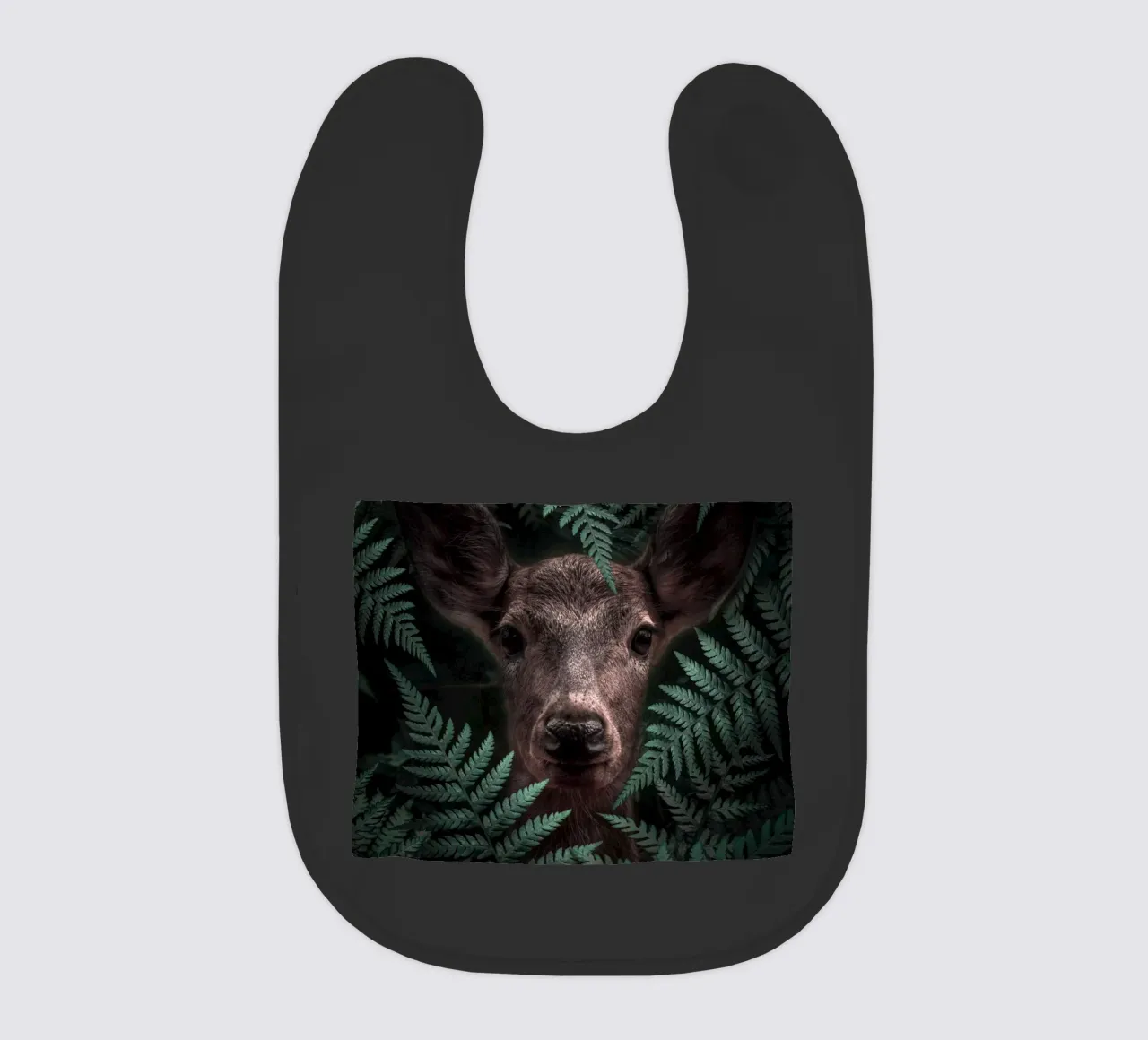 Hirsche Babylätzchen von arizrab