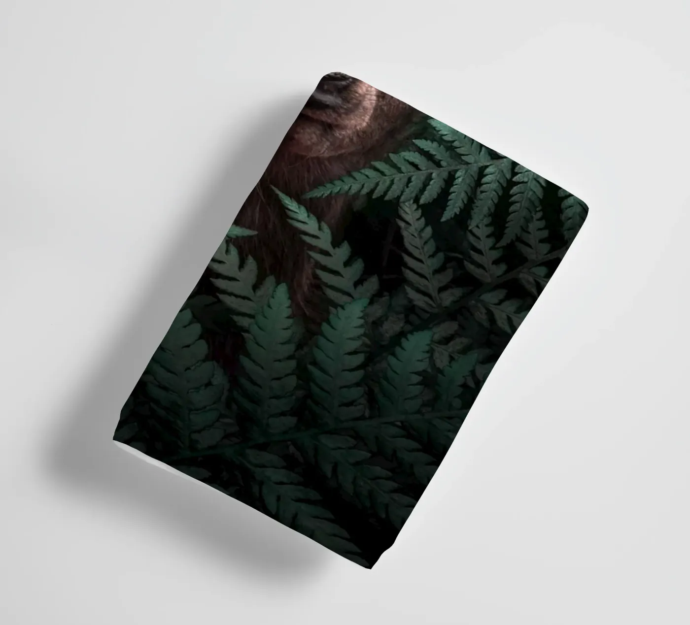 Deer towel by arizrab