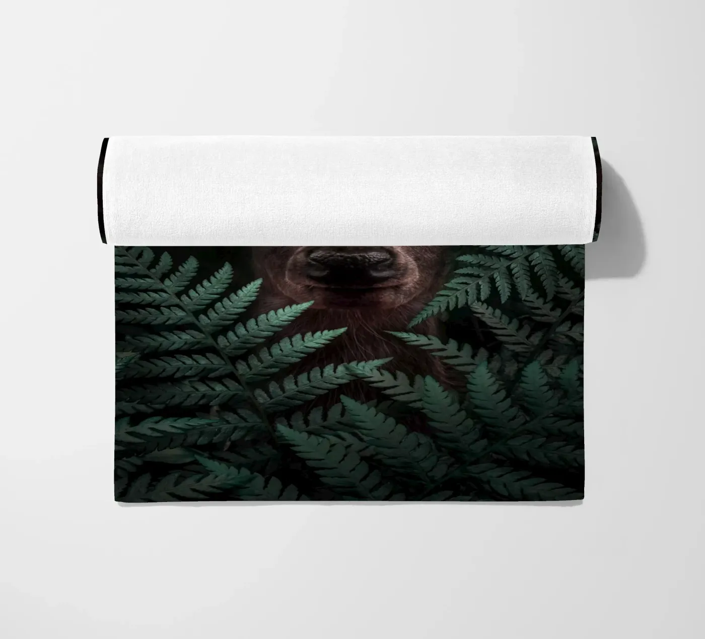 Deer telo mare da arizrab