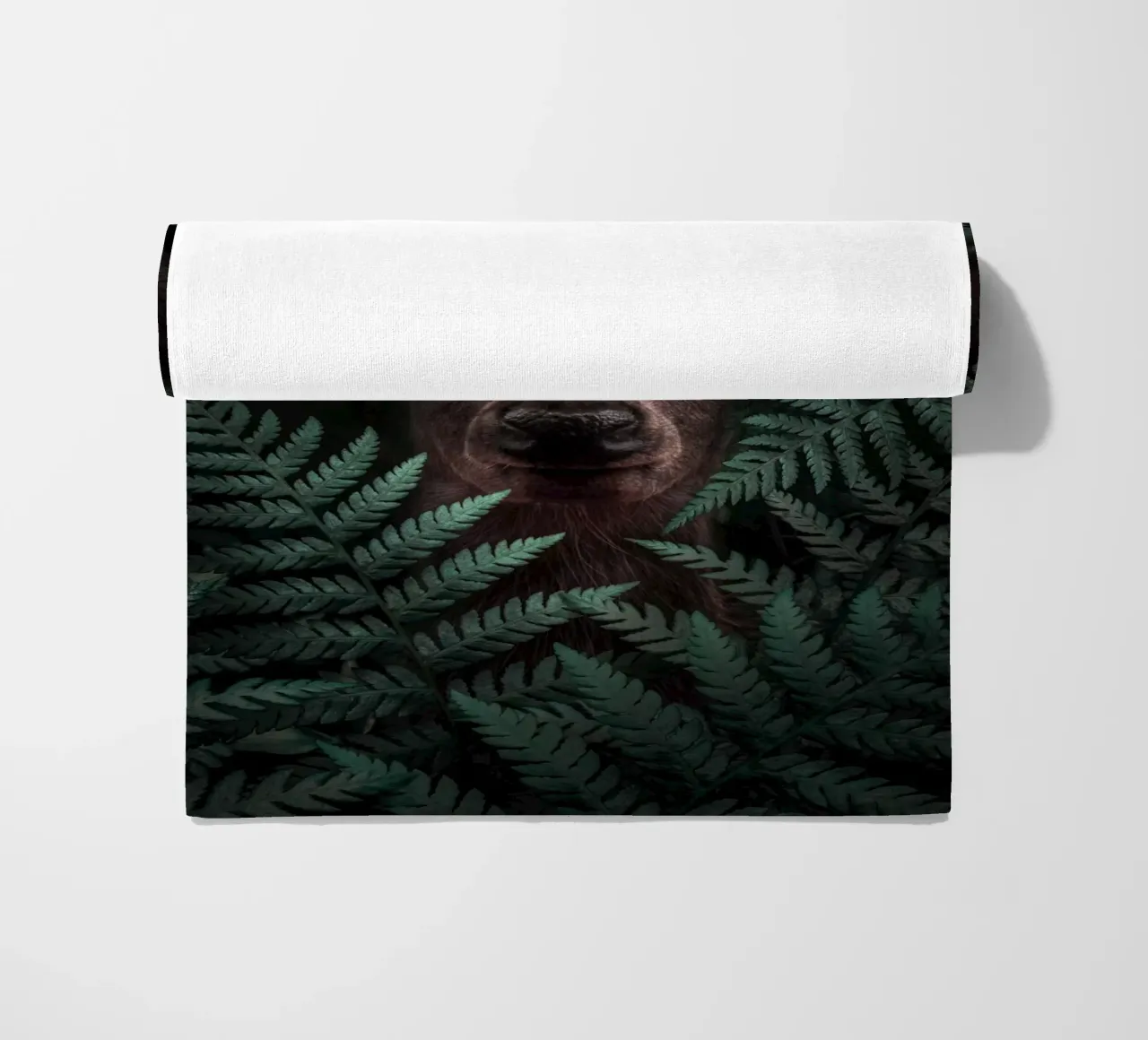 Cervo telo mare da arizrab