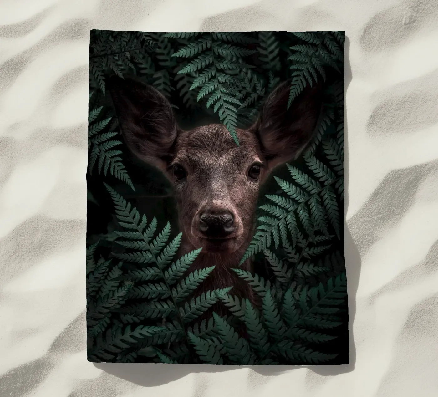 Deer telo mare da arizrab