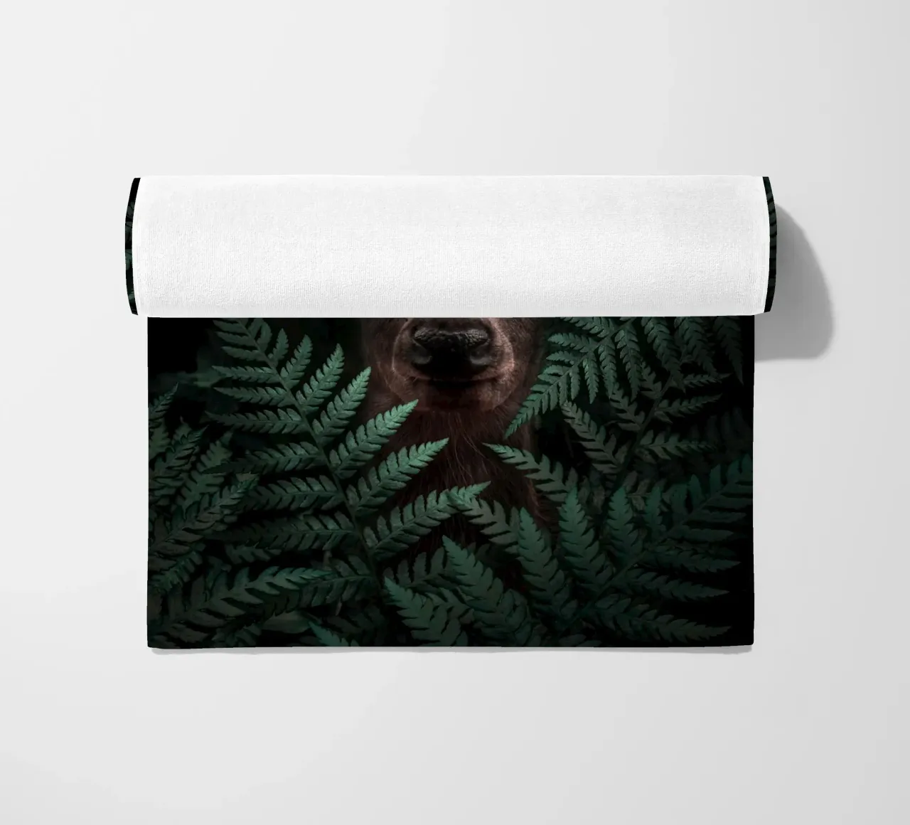 Cervo telo mare da arizrab