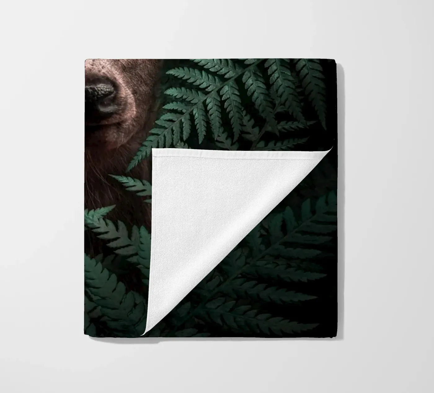 Deer telo mare da arizrab