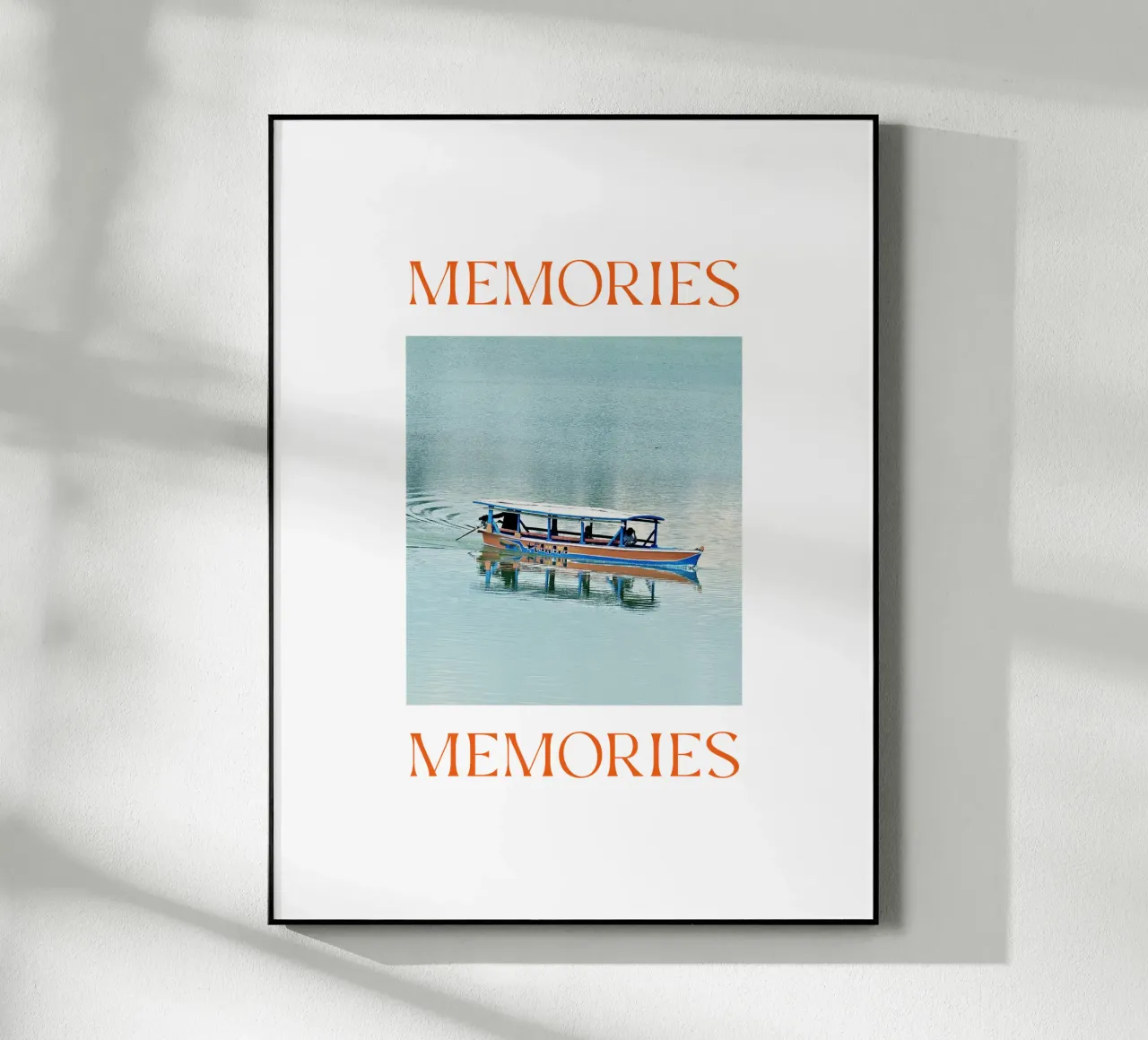 Modern one plexiglass da we line studio - design