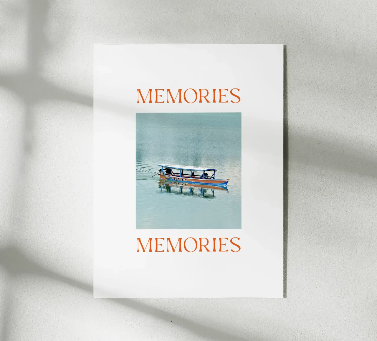 Modern one plexiglass da we line studio - design