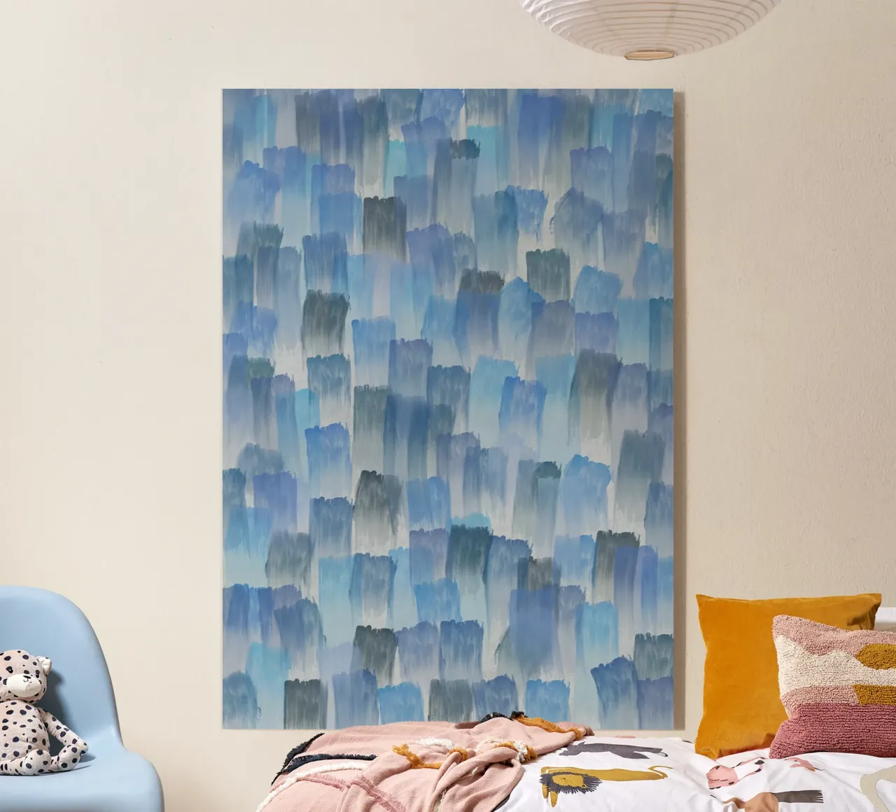 Midnight Rain plexiglass da Marosie