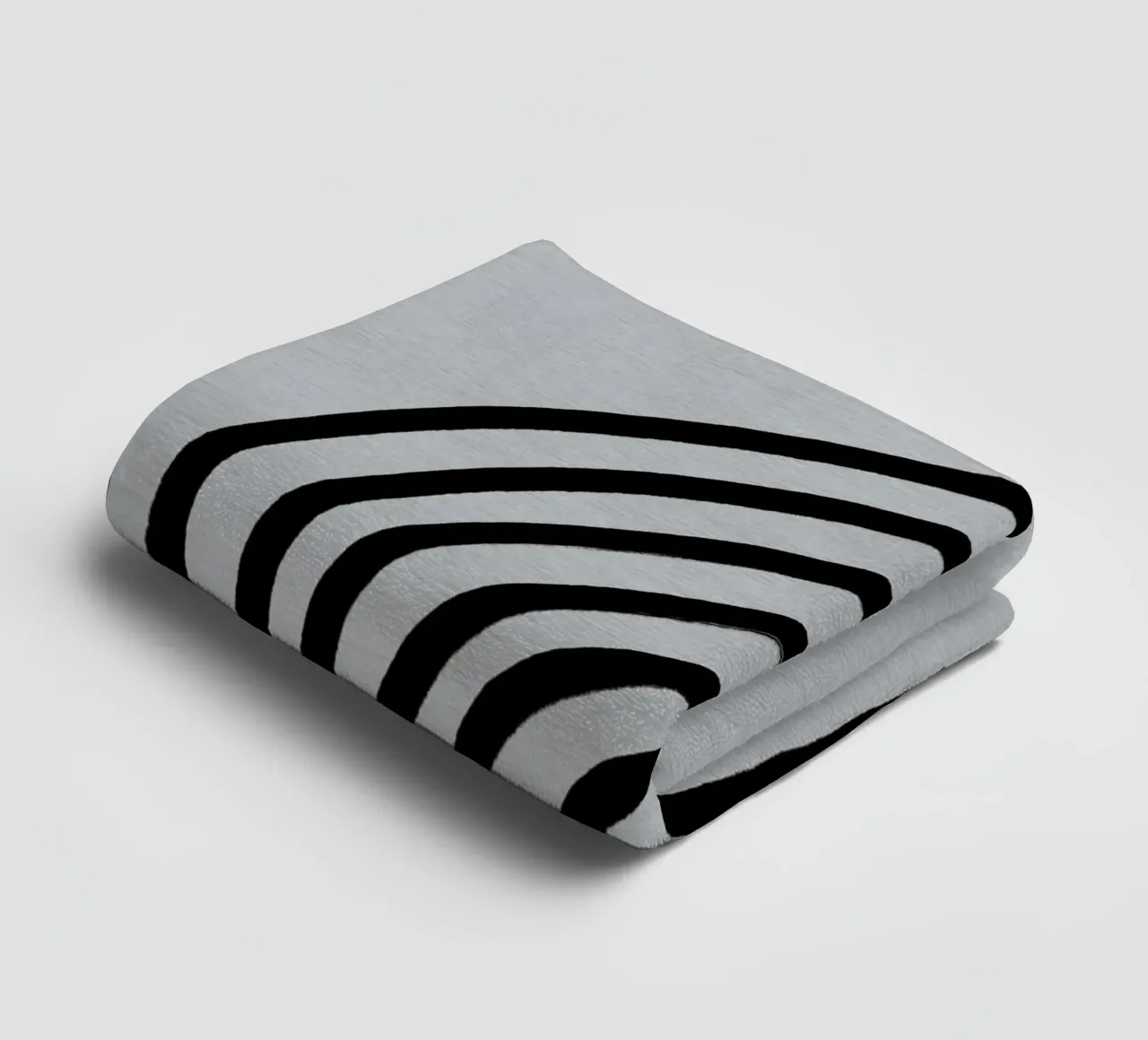 Pathways Handtuch von Marosie