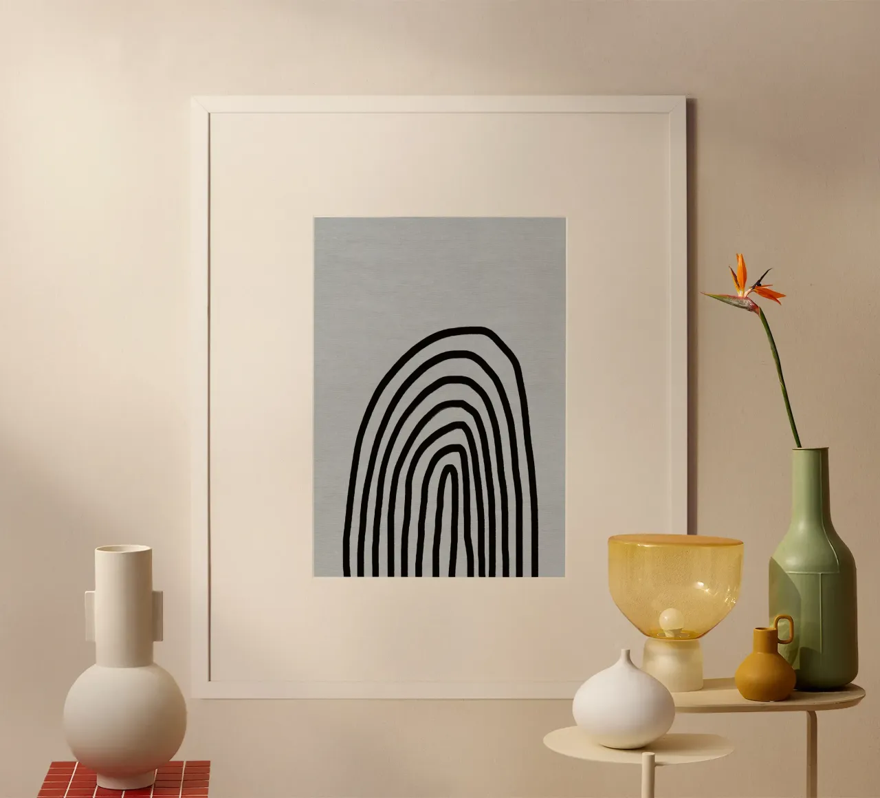 Pathways poster da Marosie