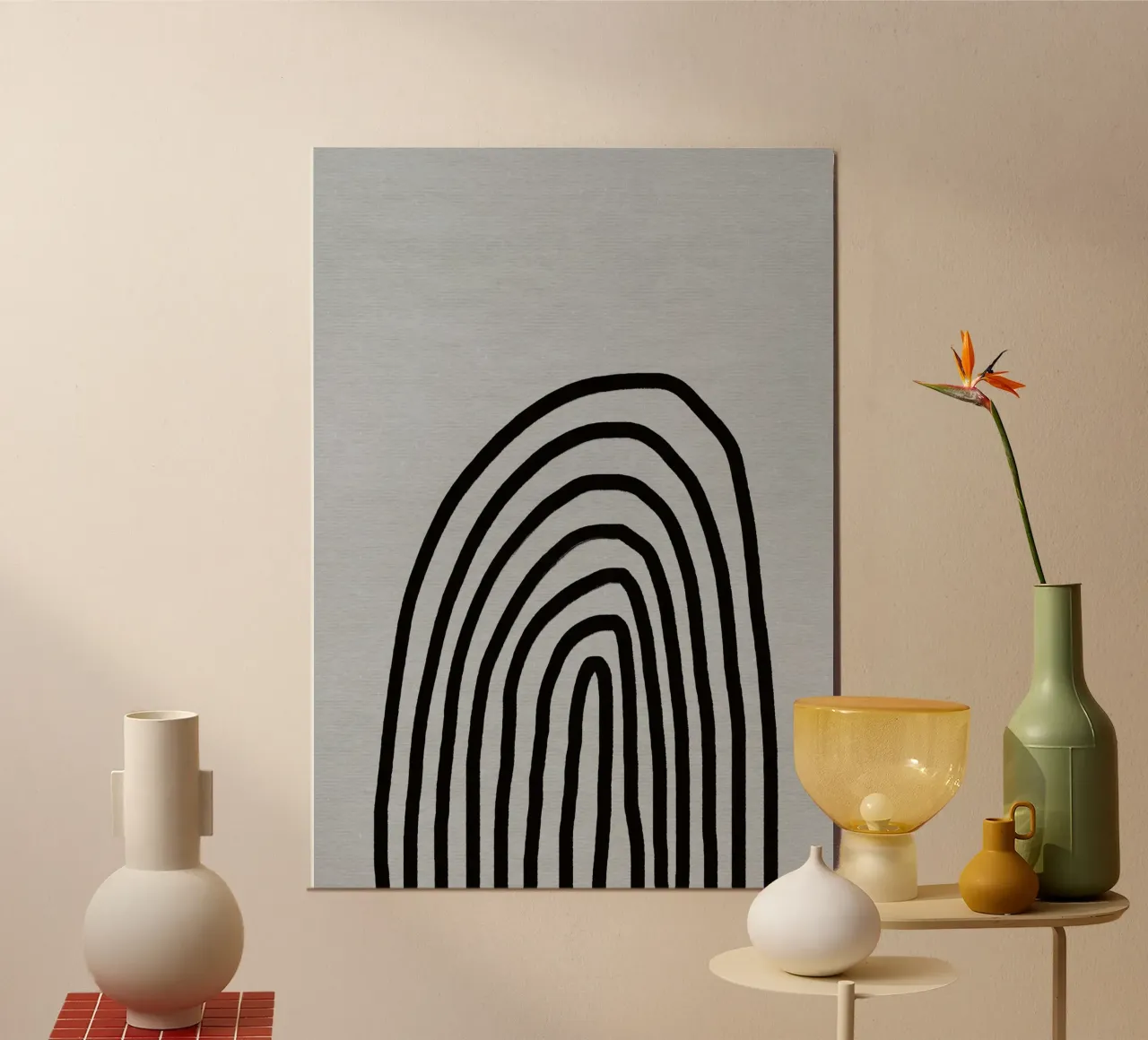 Pathways poster da Marosie