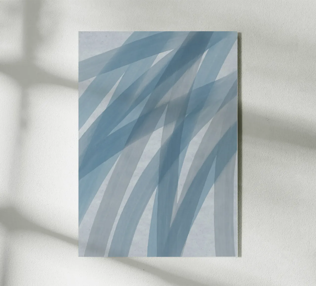 Veils plexiglass da Marosie