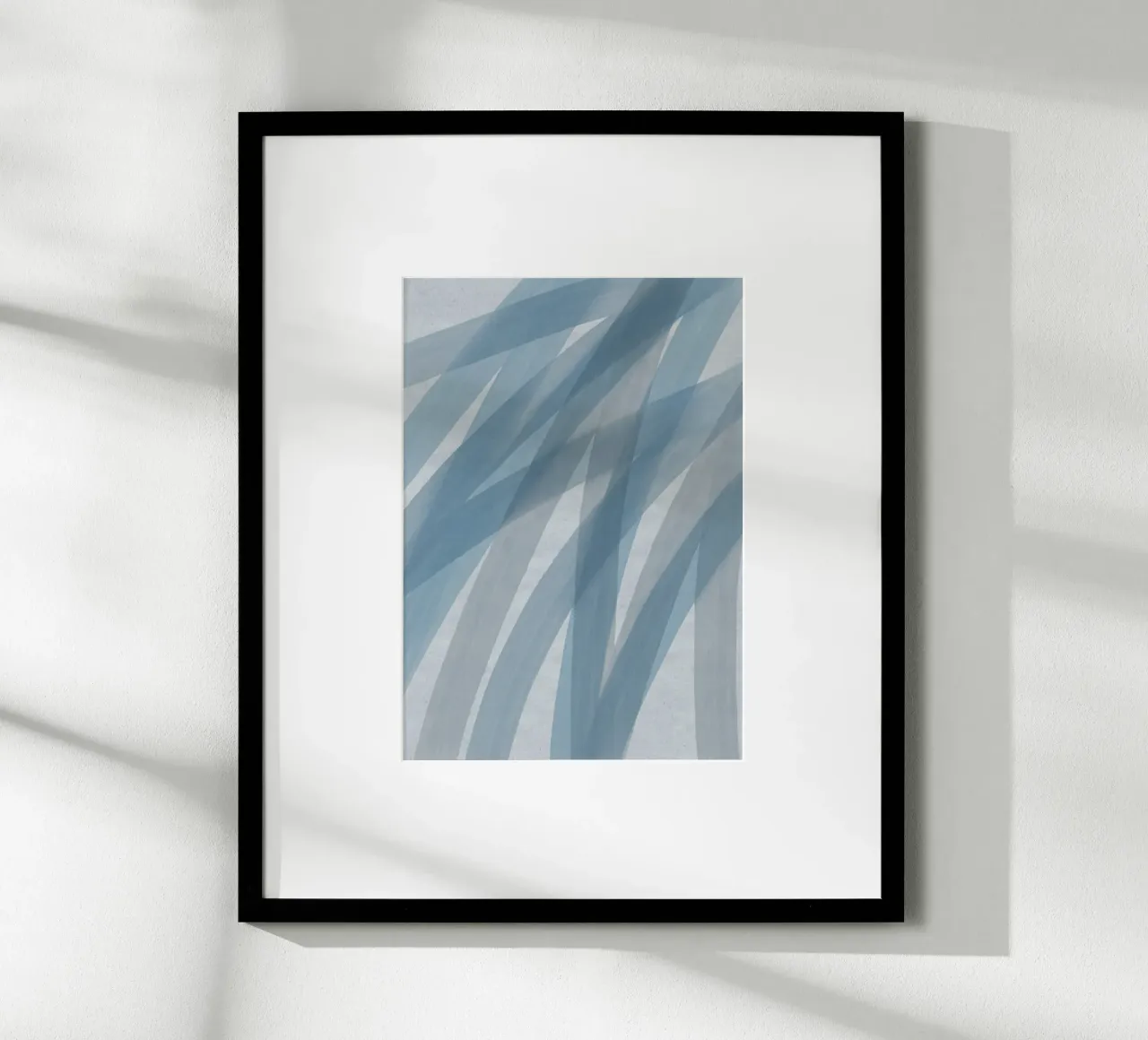 Veils poster da Marosie