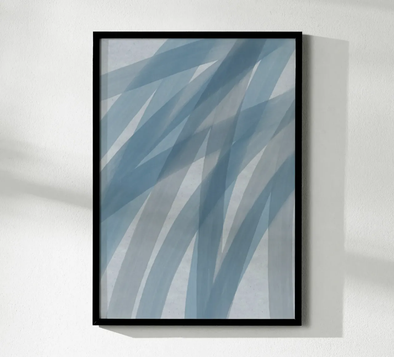 Veils poster da Marosie