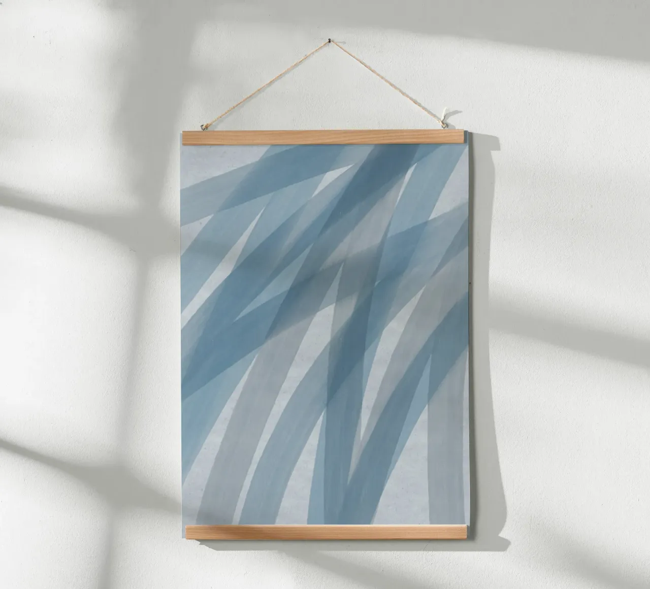 Veils poster da Marosie