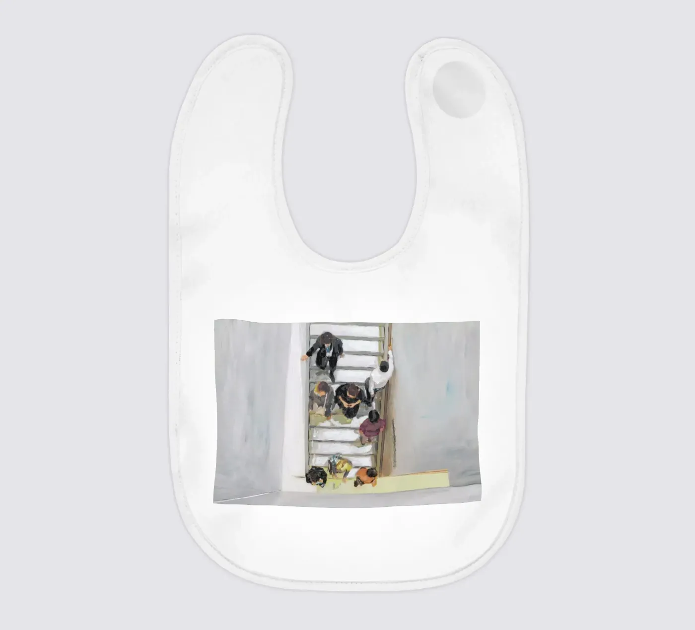 Museum bavaglino da Andreas Wundersee