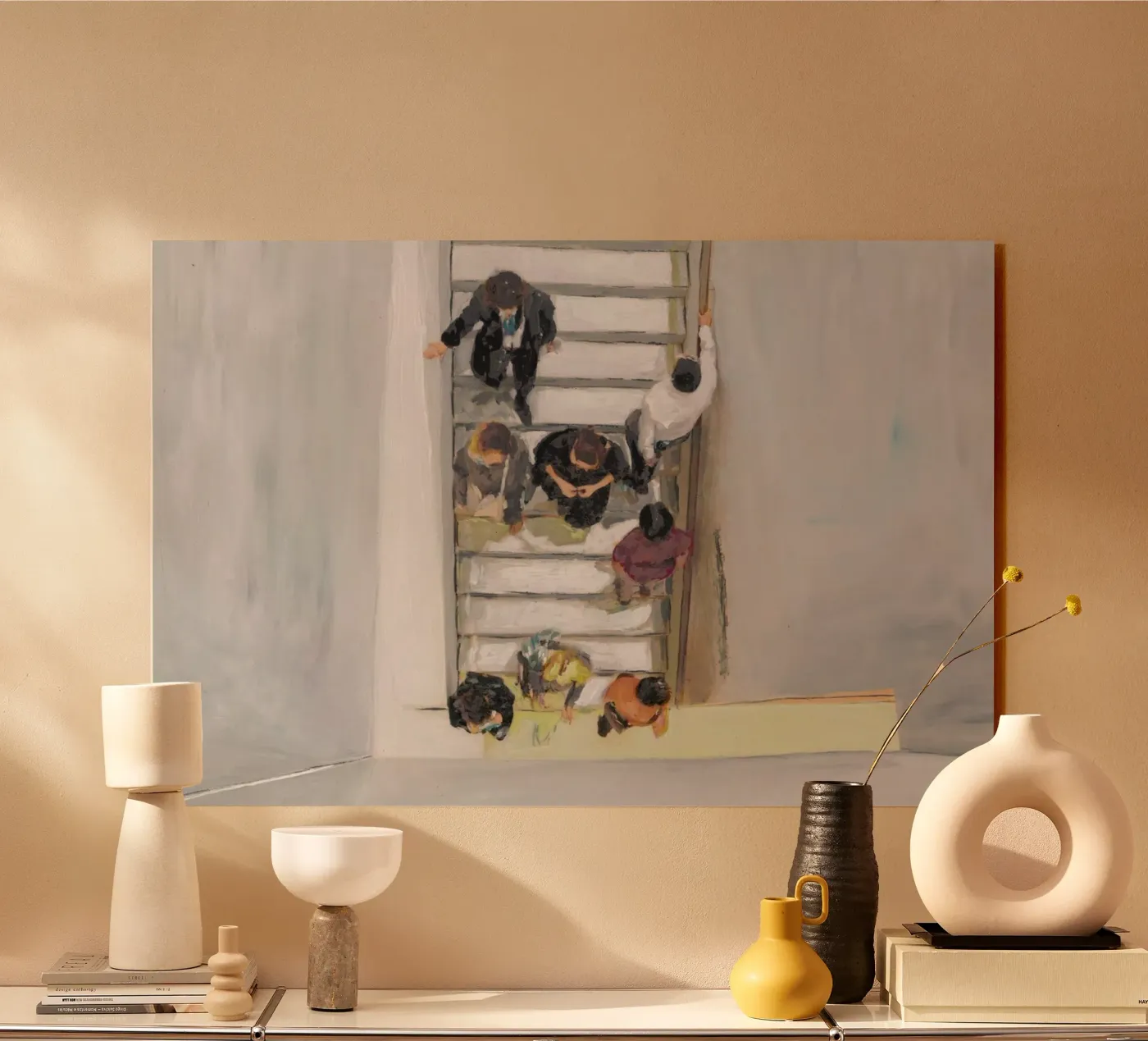 Museum plexiglass da Andreas Wundersee