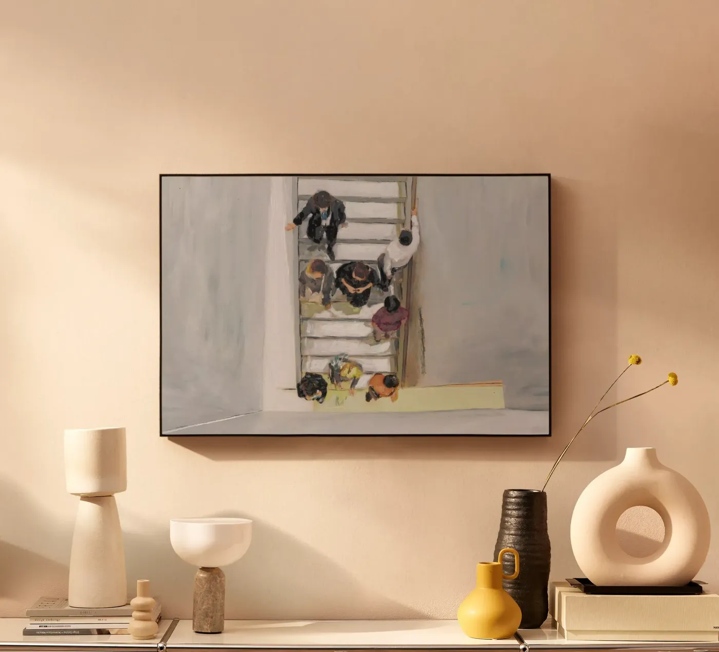 Museum pannello forex da Andreas Wundersee