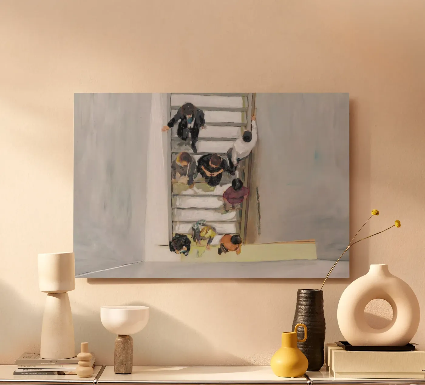 Museum pannello forex da Andreas Wundersee