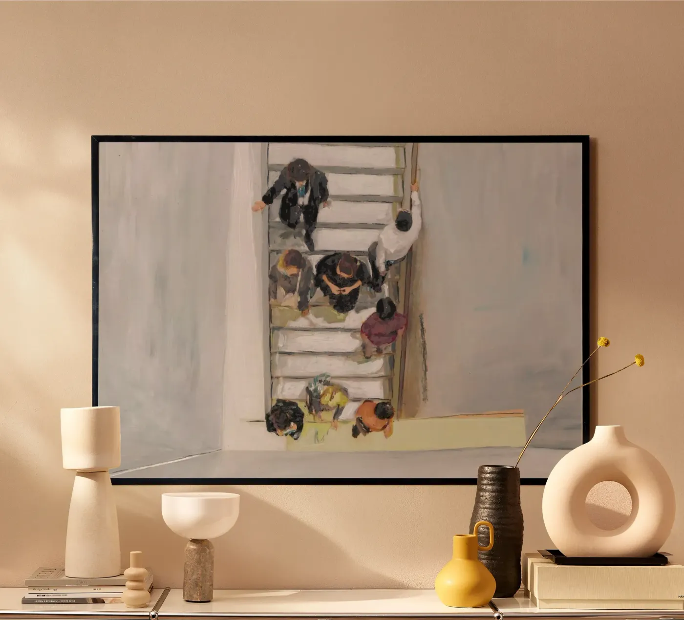 Museum poster da Andreas Wundersee