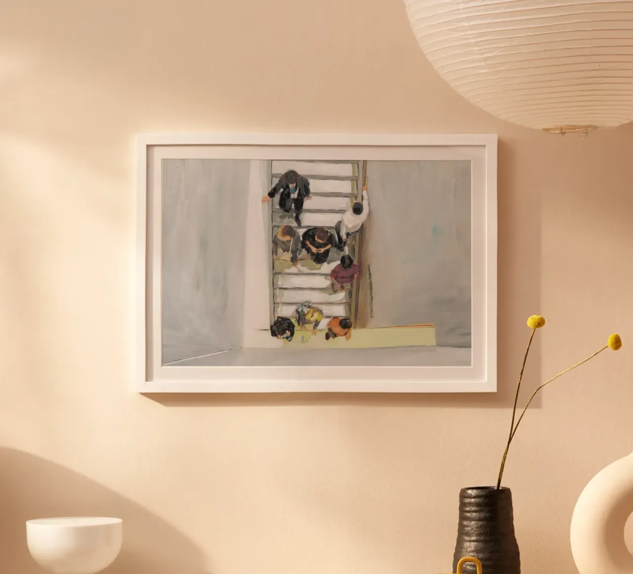 Museum poster da Andreas Wundersee