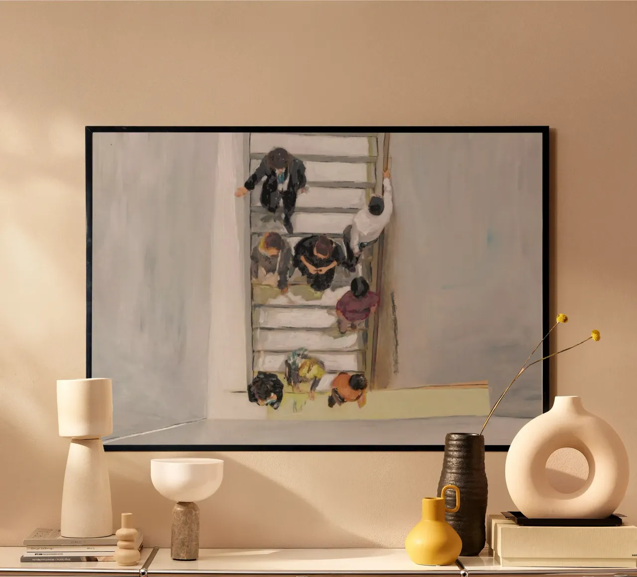 Museum poster da Andreas Wundersee