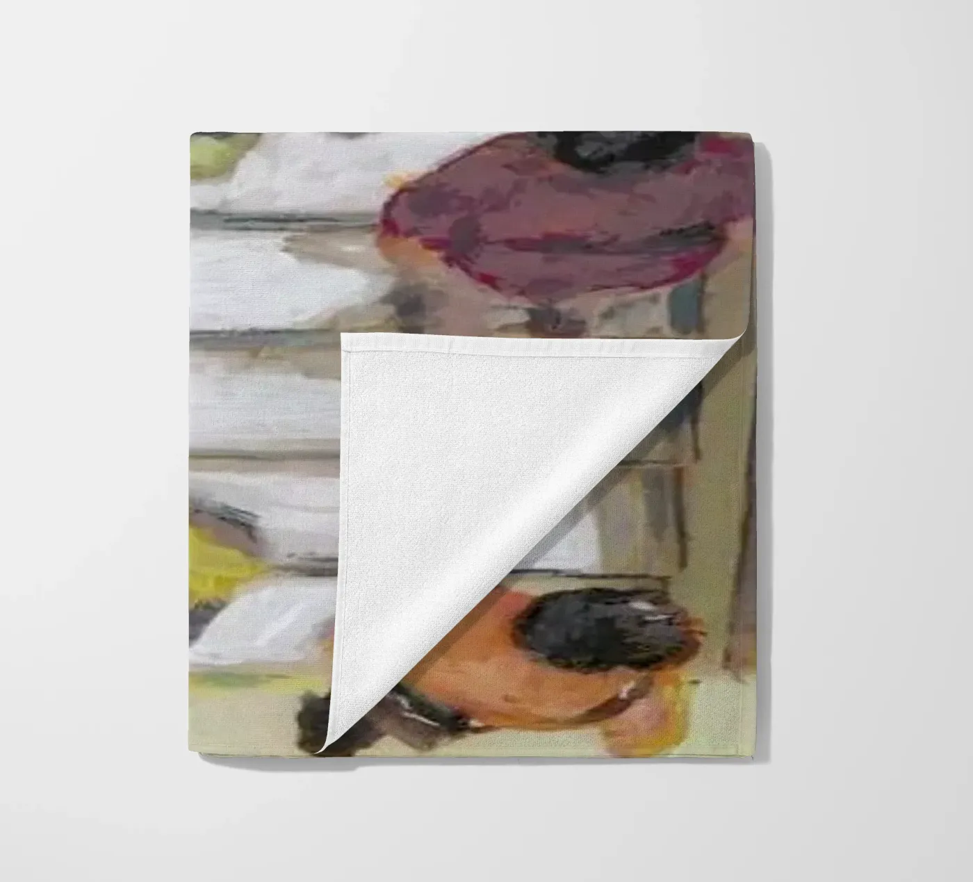 Museum telo mare da Andreas Wundersee