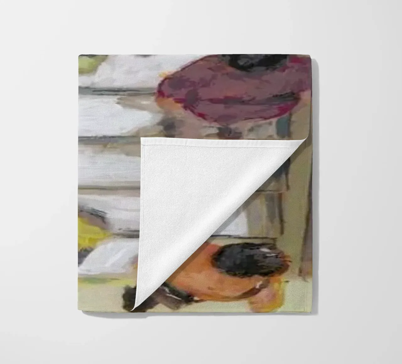 Museum telo mare da Andreas Wundersee