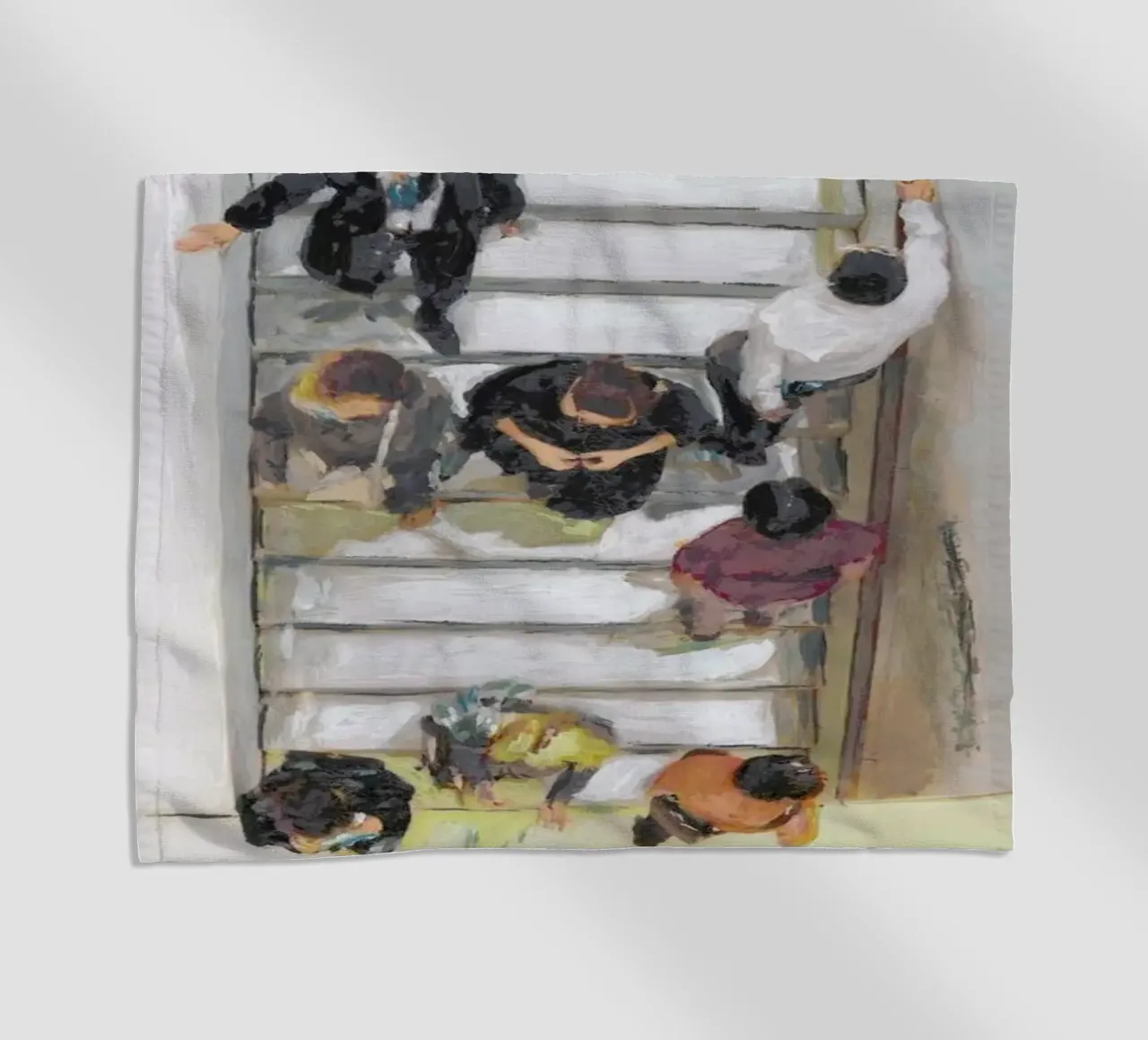 Museum telo mare da Andreas Wundersee