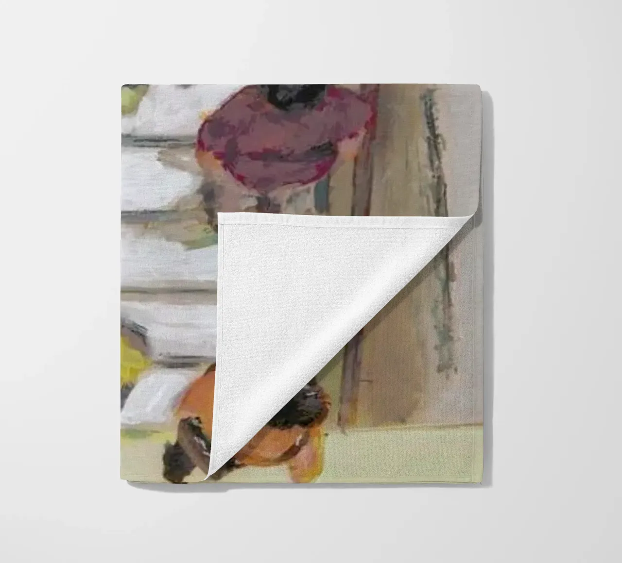 Museum telo mare da Andreas Wundersee