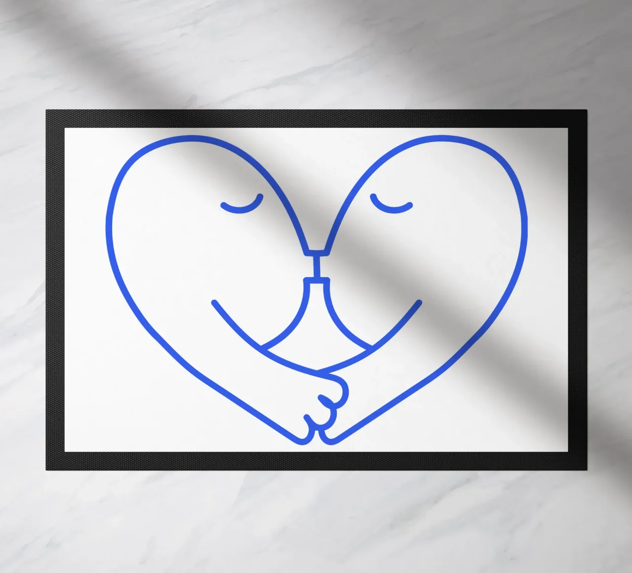 BISOU zerbino da MYANA