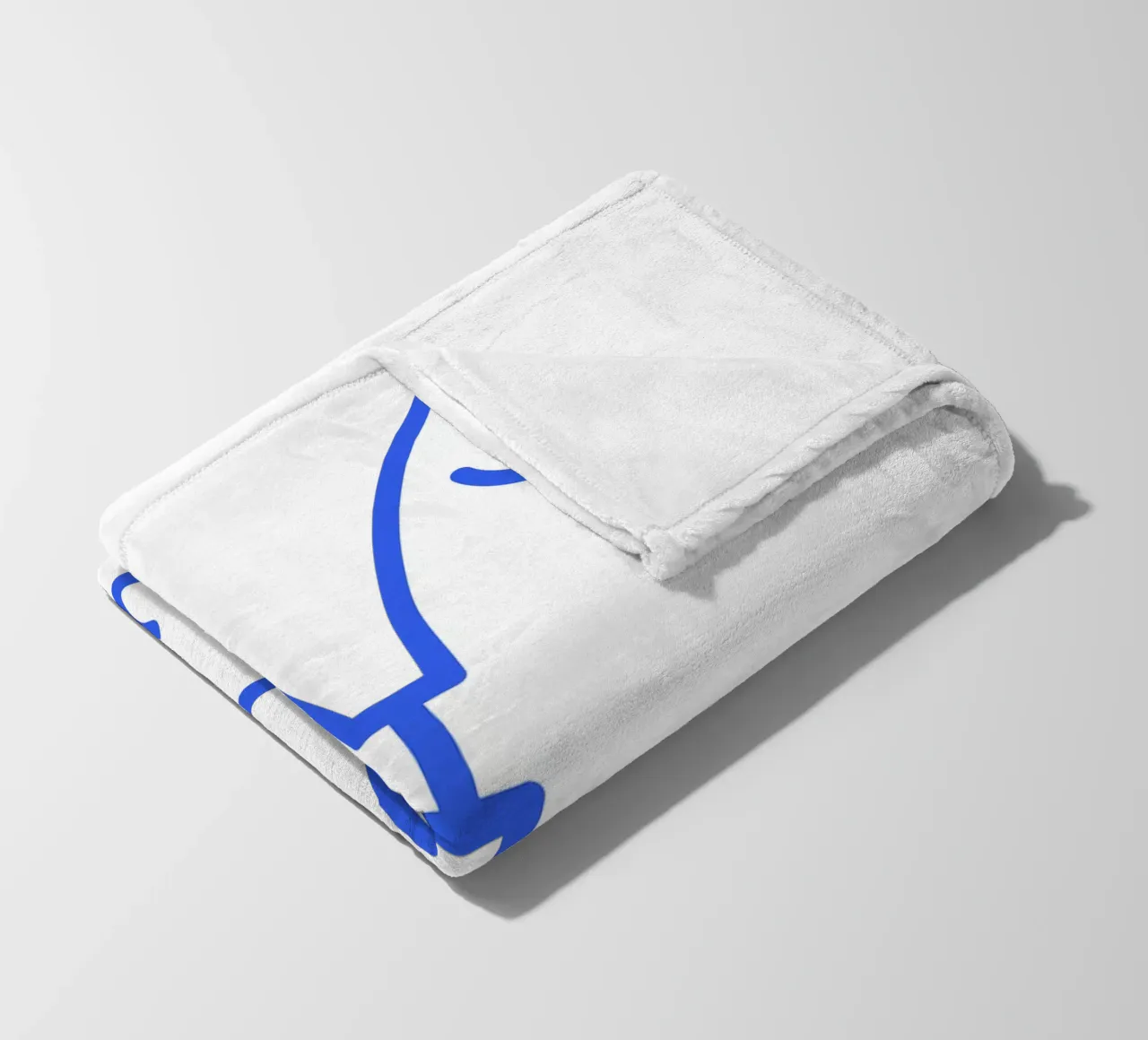 BISOU Fleecedecke von MYANA