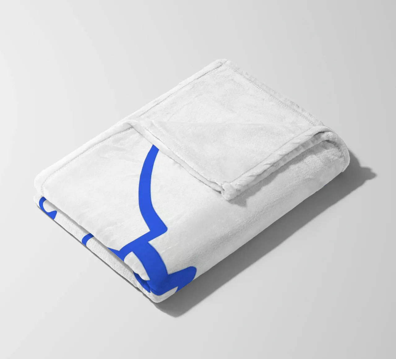 BISOU Fleecedecke von MYANA