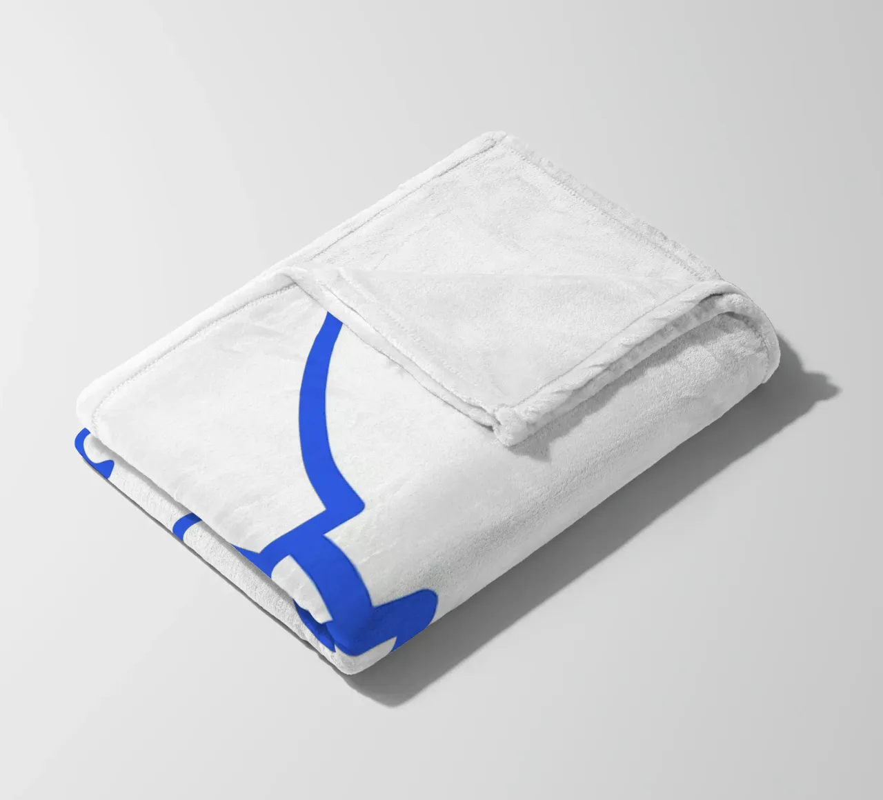 BISOU Fleecedecke von MYANA