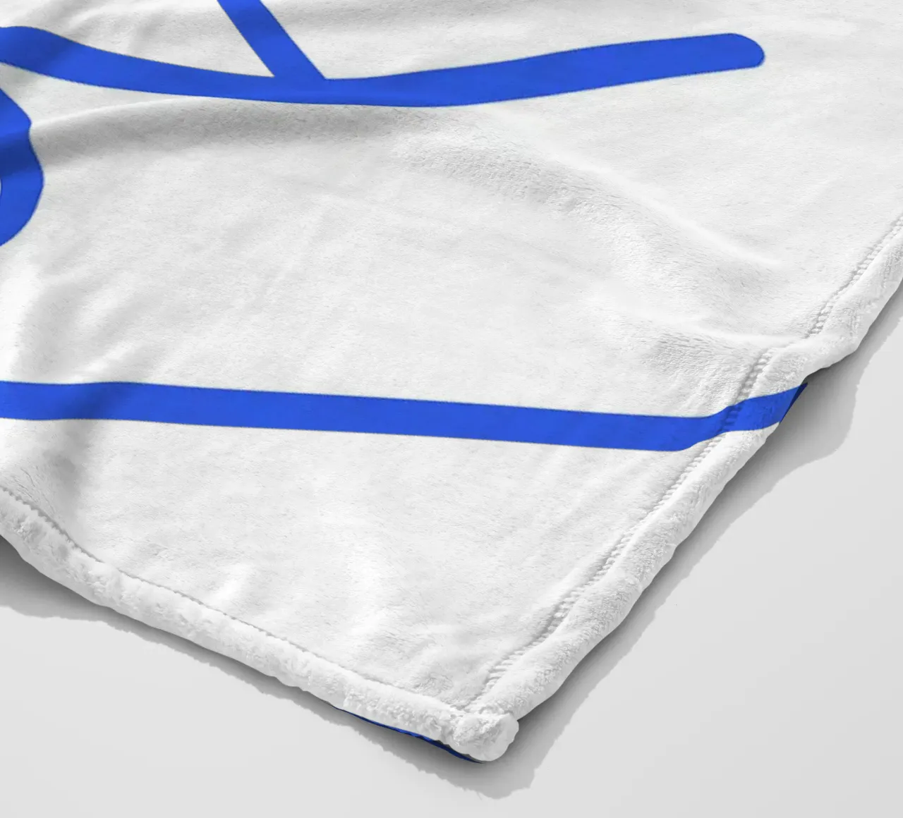 BISOU Fleecedecke von MYANA